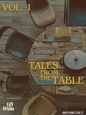 Tales from the Table (2025) HQ Tamil Dubbed Movie